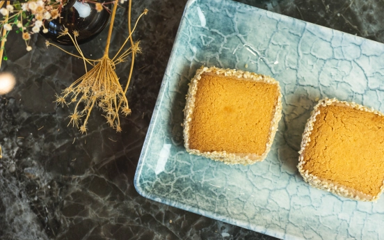 Susamlı Tahinli Kurabiye Tarifi