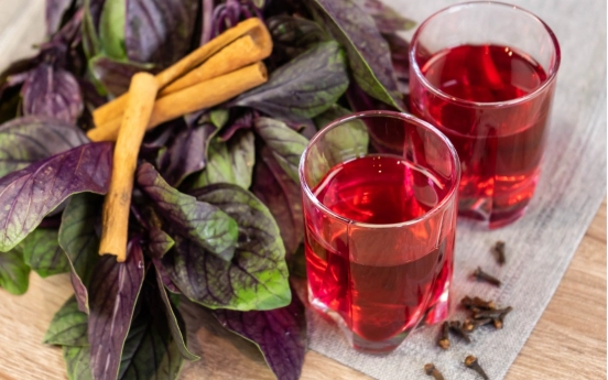 Reyhan Şerbeti Tarifi