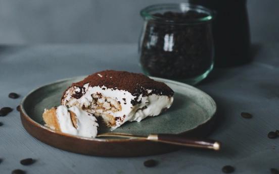 Kolay Tiramisu Tarifi & Tiramisu Malzemeleri