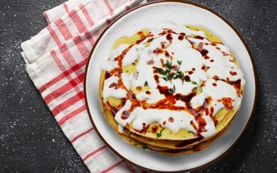 Kirde Kebabı Tarifi