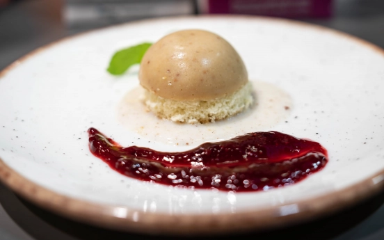 Kestaneli İncir Tatlısı Tarifi