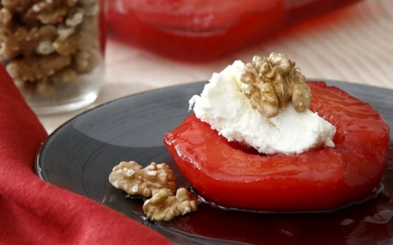 Ayva Tatlısı Tarifi