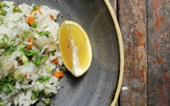 Bahar Pilavı Tarifi