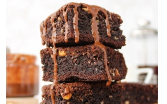 Fındıklı Brownie Tarifi