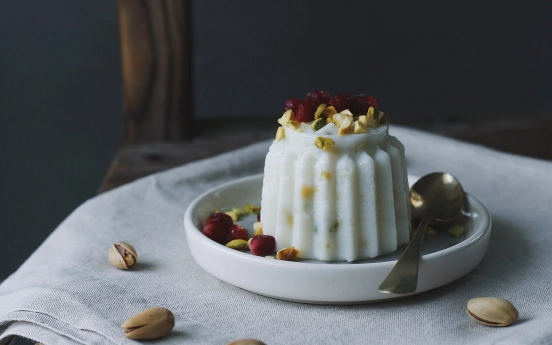 Saray Muhallebisi Tarifi