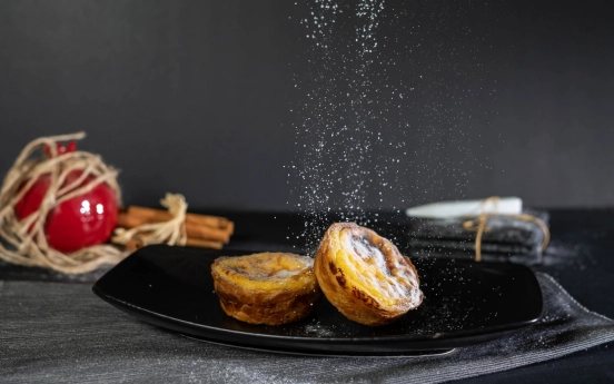 Nata Tatlısı Tarifi