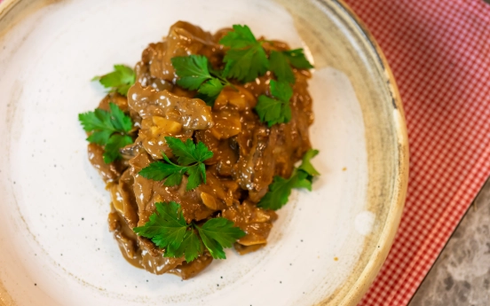 Züricher Art Tarifi