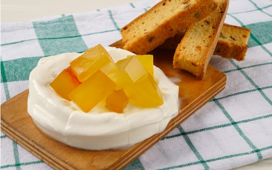 Karpuz Kabuğu Reçeli Tarifi