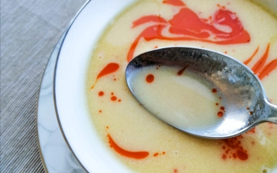 Şehriyeli Tavuk Suyu Çorbası Tarifi