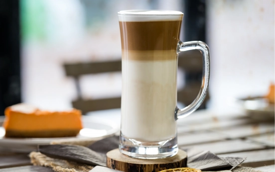 Latte Macchiato Tarifi