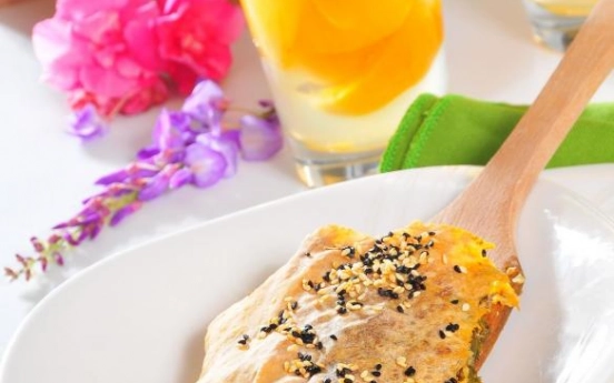 Hazır Yufkadan Otlu Börek Tarifi