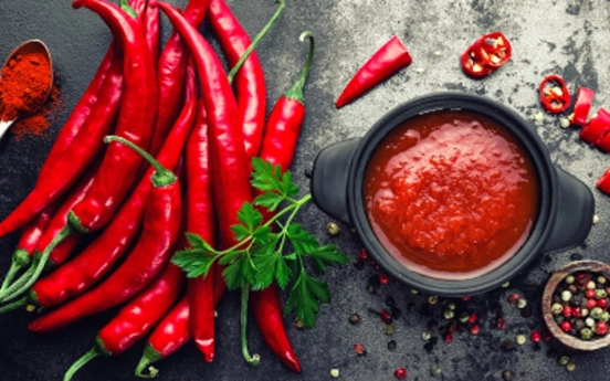 Biber Salçası Tarifi