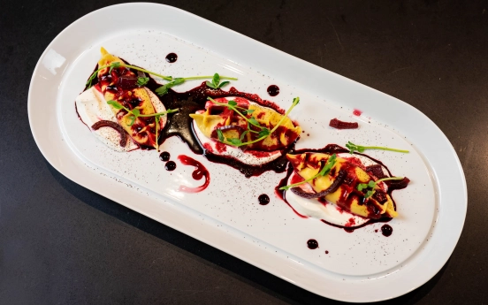 Haluj Mantısı Tarifi