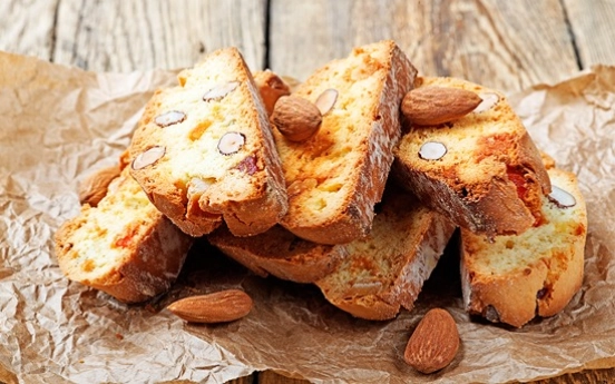 Biscotti Tarifi