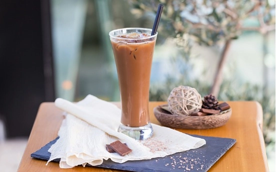 Ice Mocha Tarifi