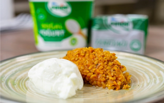 Bulgur Pilavı Tarifi