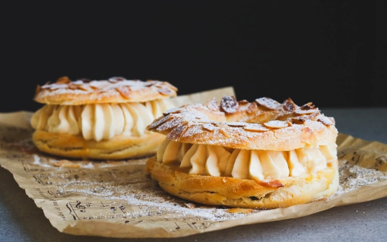 Paris-Brest Tarifi