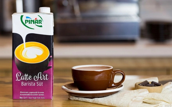 Sıcak Çikolata Tarifi