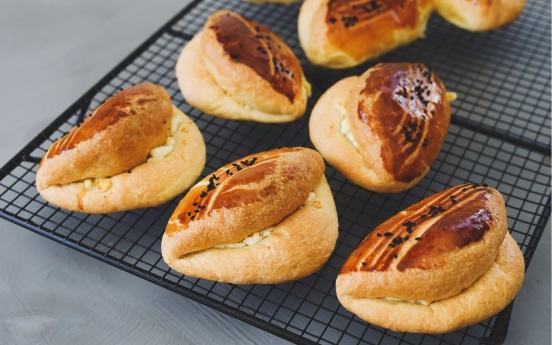 Pastane Poğaçası Tarifi