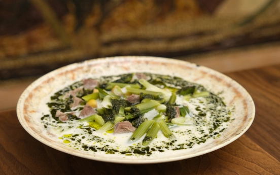 Yöresel Şiveydiz Tarifi