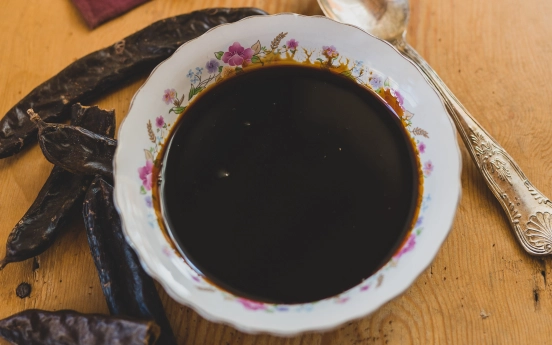 Harnup (Keçiboynuzu) Pekmezi Tarifi