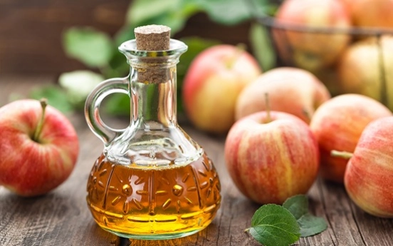 Elma Sirkesi Tarifi