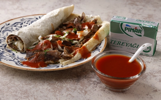 Döner Sosu Tarifi