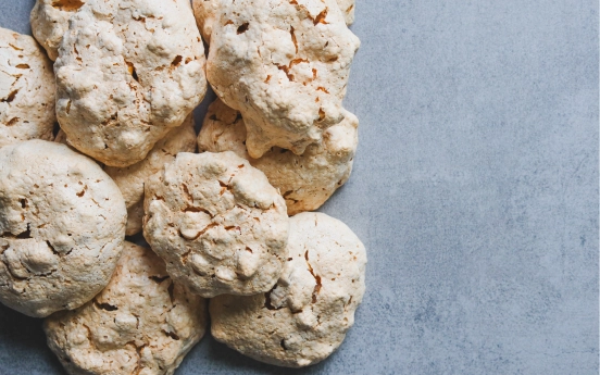 Brutti ma Buoni Cookie Tarifi
