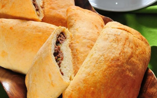 Kıymalı Ekmek Tarifi