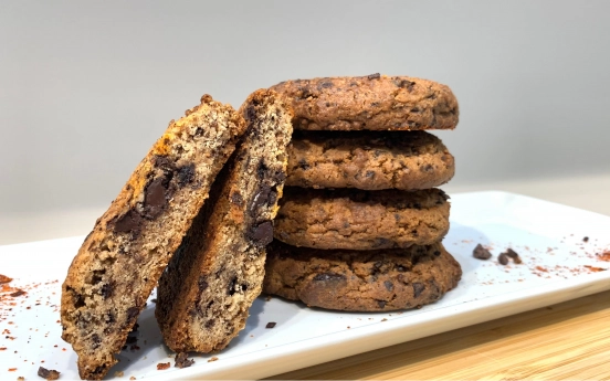 Karabiberli Meksika Kurabiyesi Tarifi