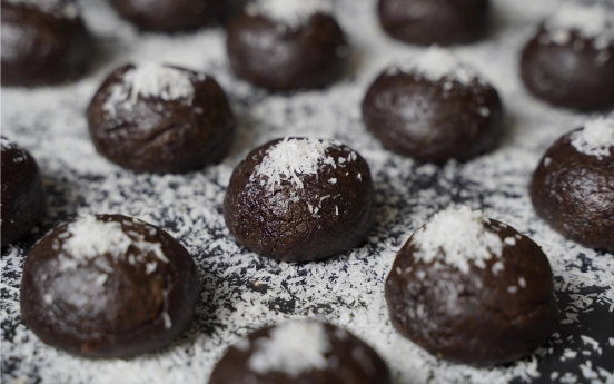 Kakaolu Islak Kurabiye Tarifi