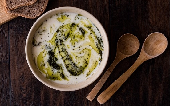 Peskütan Çorbası Tarifi