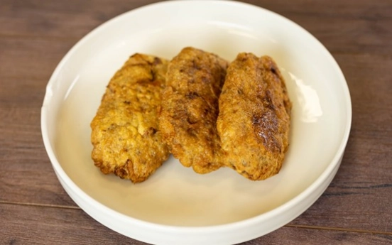 Kadınbudu Köfte Tarifi