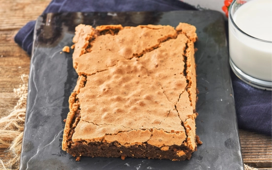 Unsuz Çikolatalı Kek Tarifi