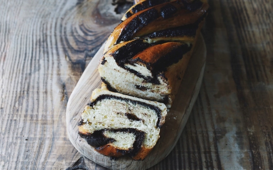 Çikolatalı Babka Tarifi