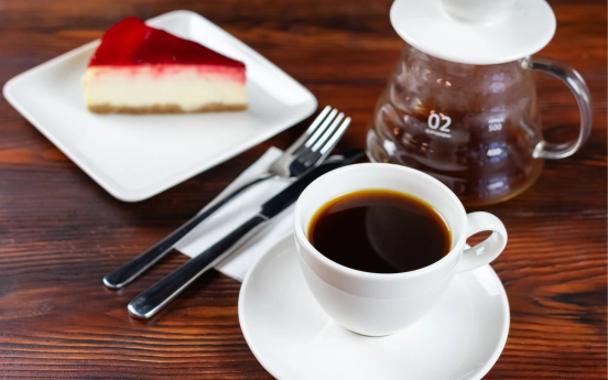 V60 Kahve Demleme Yöntemi