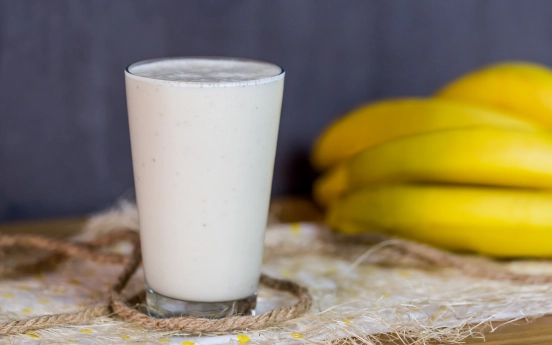 Muzlu Smoothie Tarifi