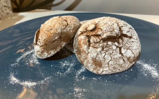 Fluffy Cookie Tarifi