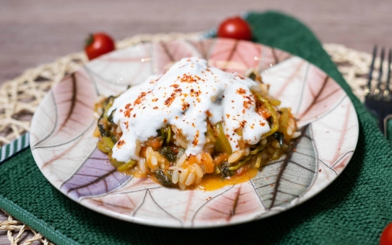 Semizotu Yemeği Tarifi