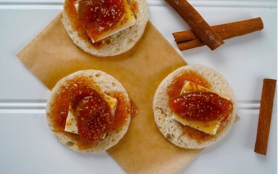 İncir Reçeli Tarifi