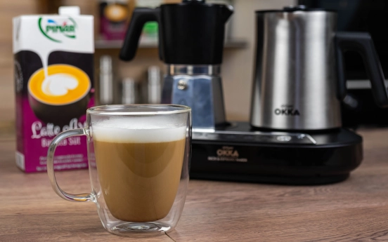 Moka Latte Macchiato Tarifi