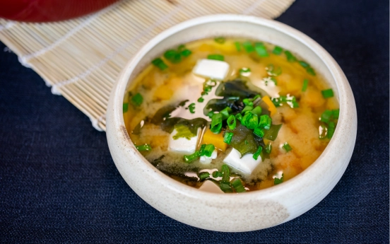 Miso Çorbası Tarifi