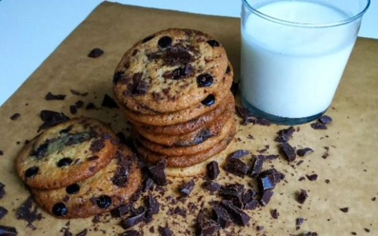 Subway Cookies Tarifi