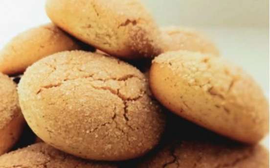 Tarçınlı Anne Kurabiyesi Tarifi