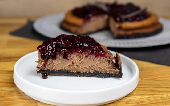 Çikolatalı Cheesecake Tarifi, Nasıl Yapılır?