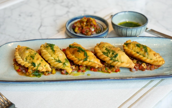 Empanada Tarifi