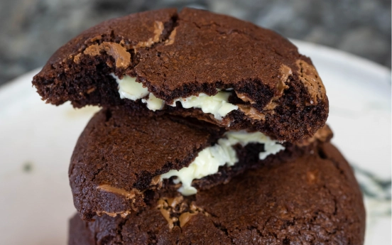 Van Stapele Kurabiyesi Tarifi