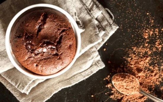 Çikolatalı Sufle Tarifi