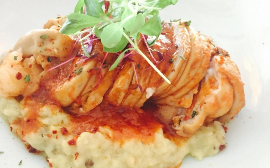 Kokoreç Beğendi Tarifi