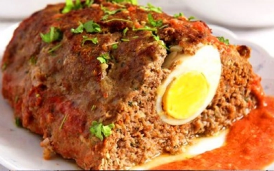 Dalyan Köfte Tarifi